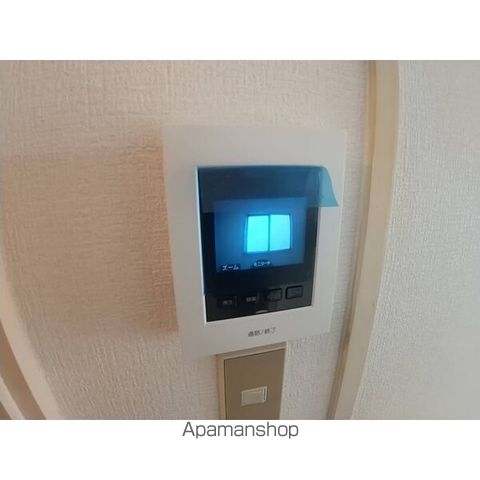 グランドパレス啓明の内装写真