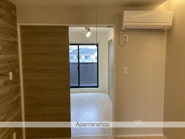 Likes仁戸名町Bの内装写真