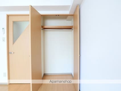 ラ・コール栄５[1K/23.8m2]の収納