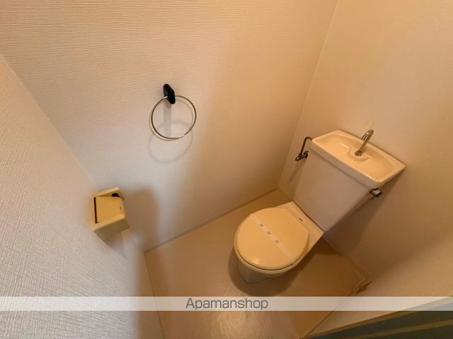ハイツコスモスの内装写真