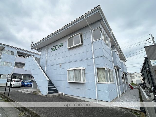 アンビアンス001Bの外観写真