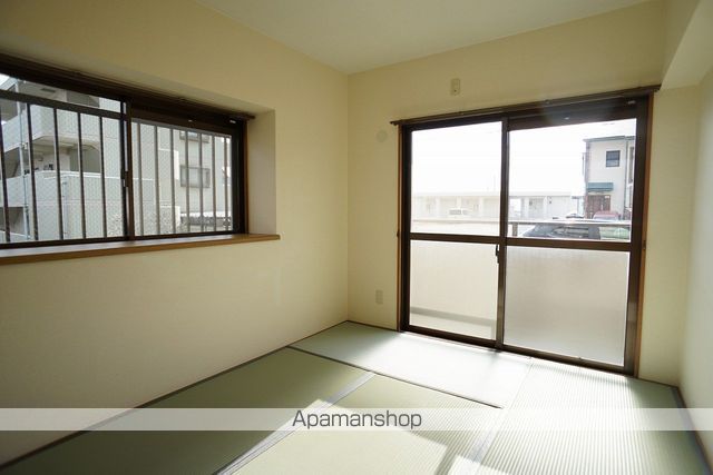エル・ドラードIIの内装写真