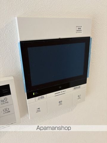 SOLTERRACEUMEDANORTHの内装写真