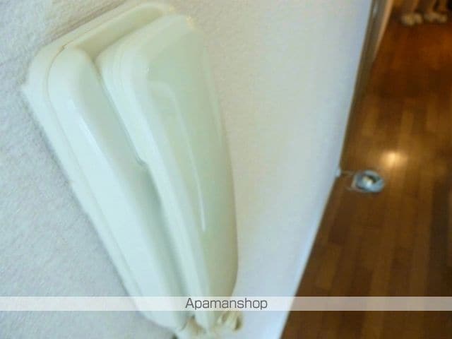 ストンフィールド湘南Iの内装写真