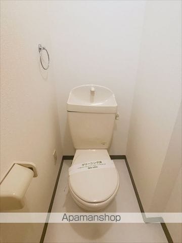 A・City三河安城東町の内装写真