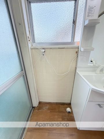 アイハウス早水の内装写真
