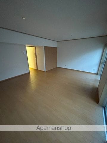 ヤカタハイツの内装写真