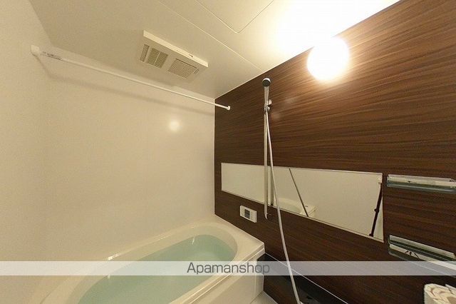 シャーメゾン関屋の内装写真