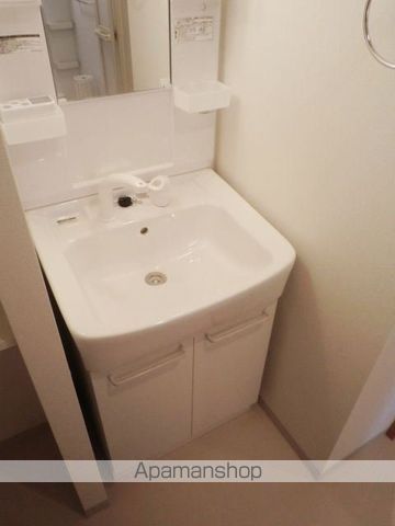 PLUSーDの内装写真