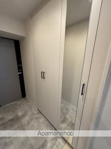 テングッド祖原の内装写真