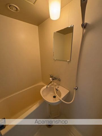 クロノス23下南部の内装写真