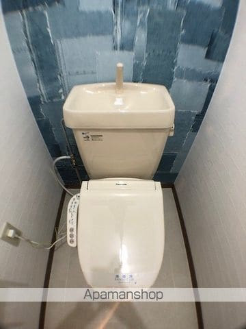 ピュアメイト山崎IIの内装写真