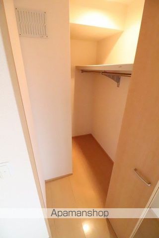 エーデルIIの内装写真