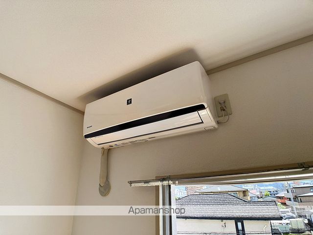 マンション田中の内装写真