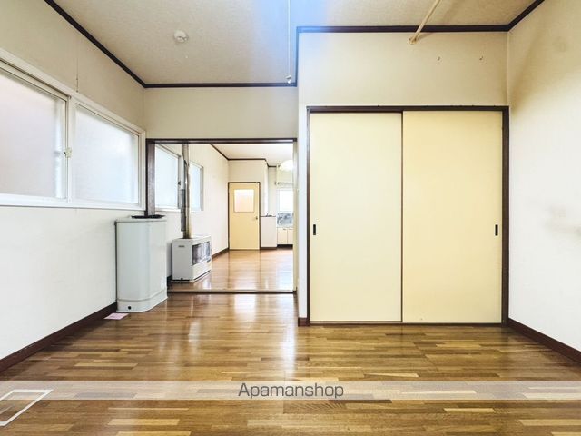 コーポフクイエの内装写真