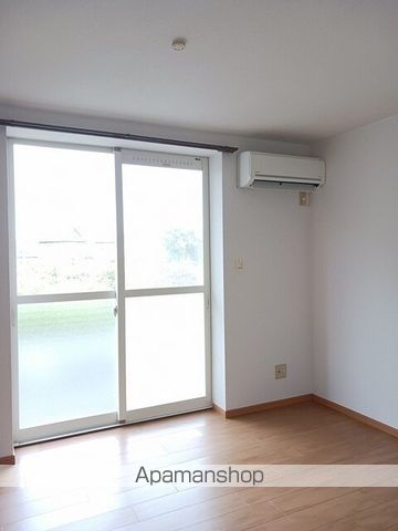 マツモトGマンションAの内装写真