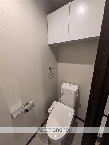 リバブル富士見台の内装写真