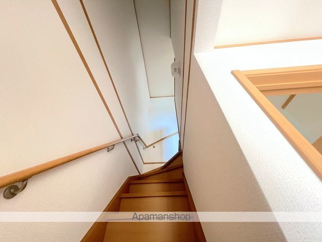 ルミエールの内装写真
