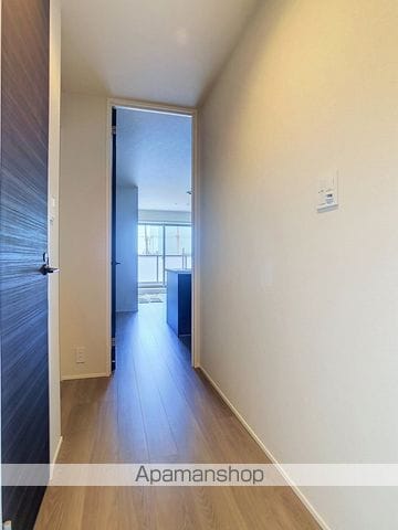 シャーメゾン絆IVの内装写真