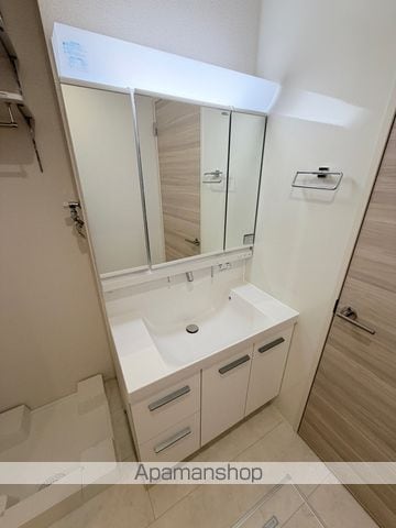 D-residence西野 A棟の内装写真