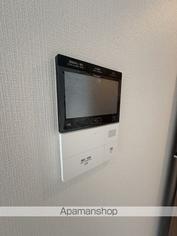 ESLEAD大阪NEXUSの内装写真