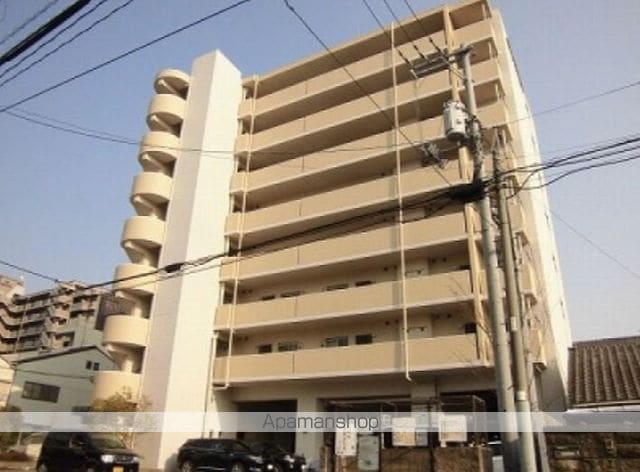 アウルスタイル森下町