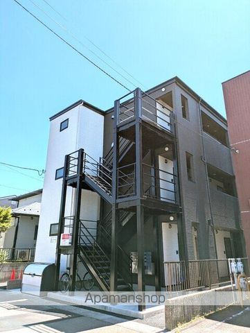 プライムテラス高砂