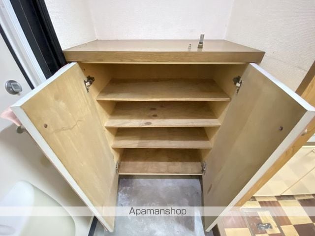 インテリア陣川の内装写真