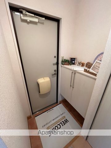 レイクアヴェニューの内装写真