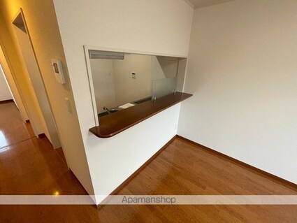 コンフォール[2LDK/57.8m2]の内装7