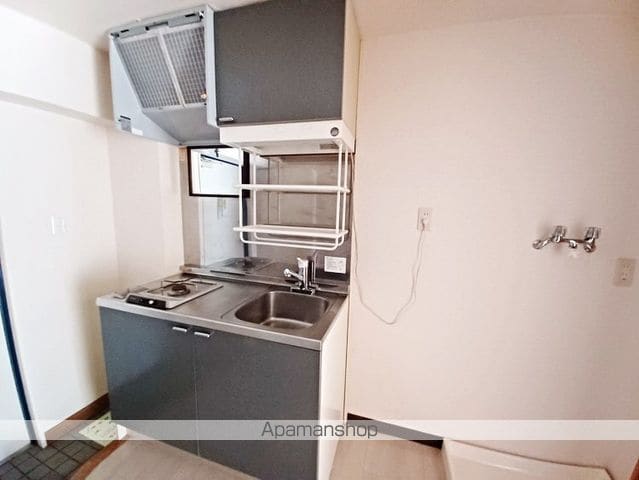 メラベルデSの内装写真