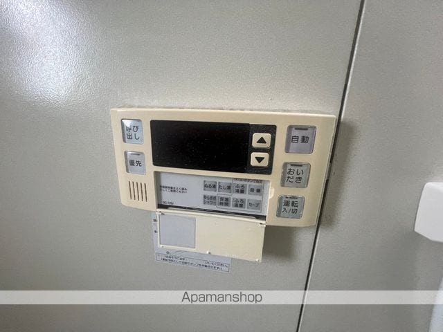 サンビレッジNOW C棟の内装写真