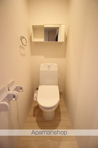 シェルトの内装写真