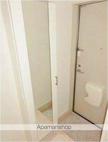 ソラーレ新高円寺の内装写真