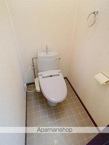 サンビレッジタムラF棟の内装写真