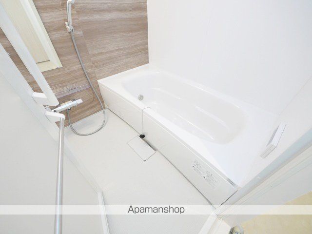 SーRESIDENCE北大前ASCENTの内装写真