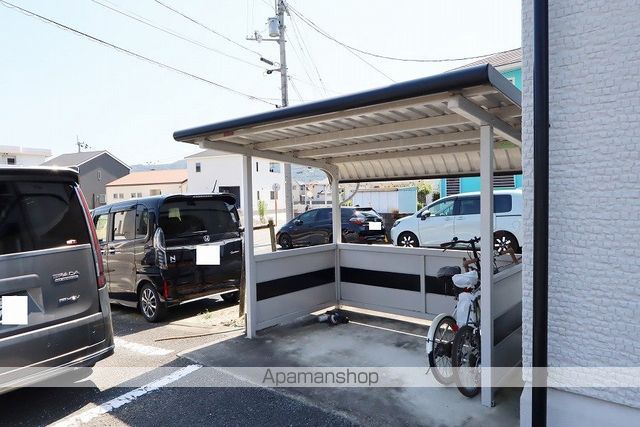 フルールメゾン B棟のその他写真