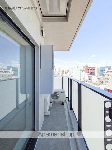 Lighthouse元浅草の内装写真