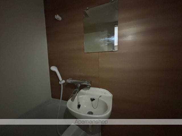 ヴィラコスモス大曽根の内装写真