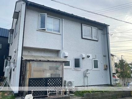 寺内後城Ｉ貸家[3LDK/96.47m2]の外観4
