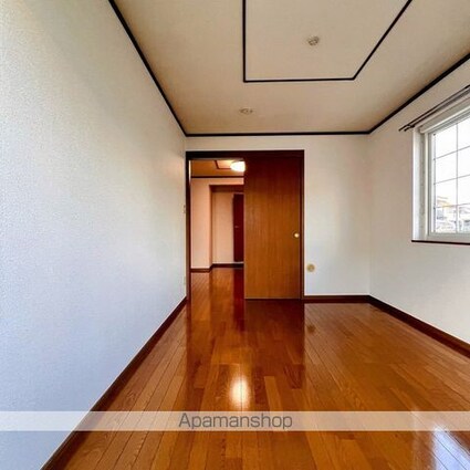 メゾンドールⅡ[2DK/42.77m2]の内装3