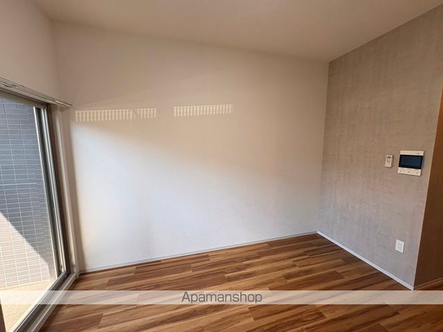 LUMINOUS三国本町の内装写真