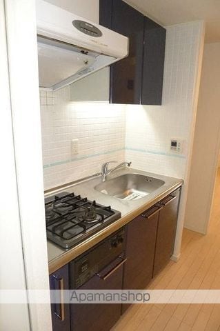ステージグランデ三軒茶屋アジールコートの内装写真