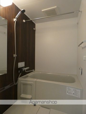 Solaie deuxの内装写真
