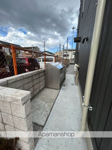Dアセット飛田給のその他写真