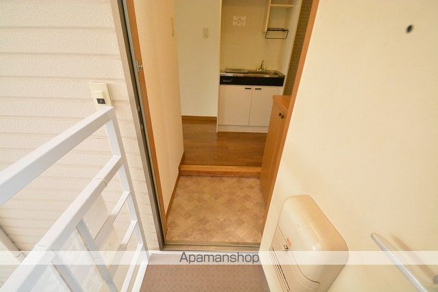 仙台市地下鉄南北線 北仙台駅 徒歩13分 2階建 築29年の内装写真
