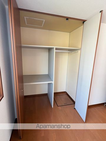 コンフォート津久野の内装写真