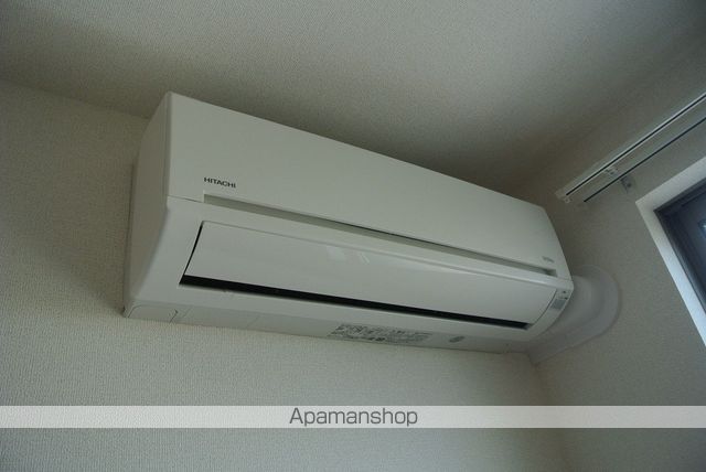オレンジヒルズ論田Cの内装写真