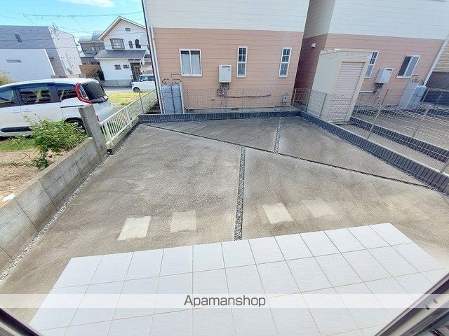 フレア山手の内装写真