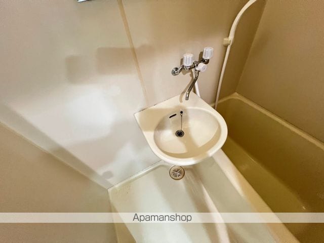 バンテーヌ清水の内装写真
